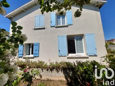 Maison traditionnelle à Bourcefranc-le-Chapus (17560) — 4/15