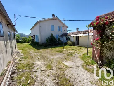 Maison traditionnelle à Bourcefranc-le-Chapus (17560) — 2/15
