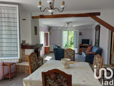 Maison traditionnelle à Bourcefranc-le-Chapus (17560) — 6/15