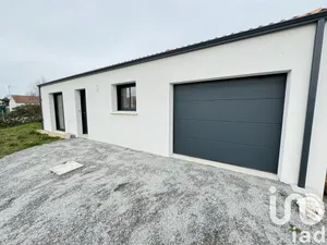 Maison à Challans (85300)