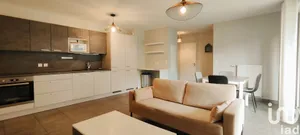 Appartement à La Balme-de-Sillingy (74330)