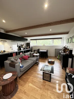 Apartment at AMIENS (80000)