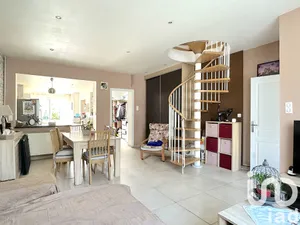 Maison traditionnelle à Wervicq-Sud (59117)