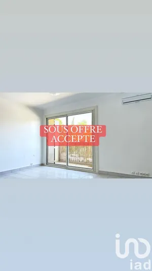 Appartement à Aubagne (13400)