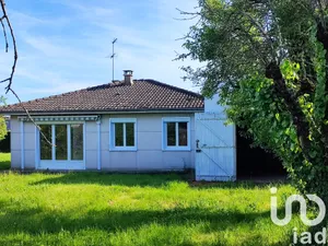 Pavillon à Gien (45500)