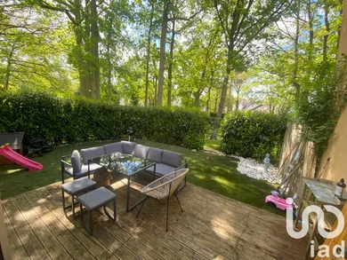 House at MAUREPAS (78310)