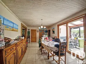 House at Lugy (62310)