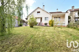 Maison à Nomeny (54610)