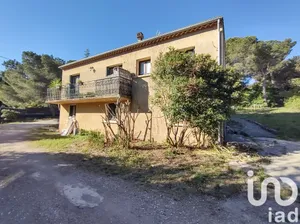 House at Salles-d'Aude (11110)