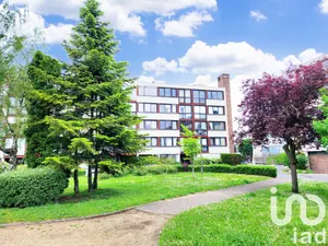 Apartment at Conflans-Sainte-Honorine (78700)