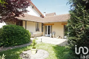 Traditional house in Paray-Vieille-Poste (91550)