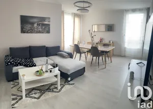 Appartement à Châlons-en-Champagne (51000)