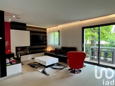 House at Le Plessis-Trévise (94420) — 7/20