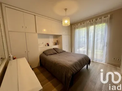 House at Le Plessis-Trévise (94420) — 11/20