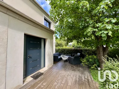 House at Le Plessis-Trévise (94420) — 4/20