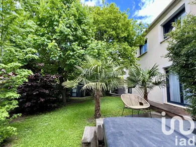 House at Le Plessis-Trévise (94420) — 2/20