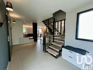 House at Le Plessis-Trévise (94420) — 5/20
