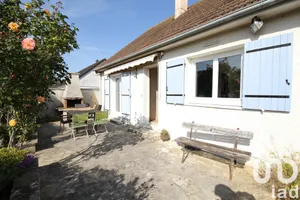 House in SANNERVILLE (14940)