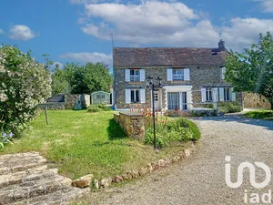 House at BOISSISE-LA-BERTRAND (77350)