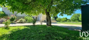 Maison à Sainte-Terre (33350)