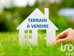 Terrain à bâtir à Saint-Cyr-sur-le-Rhône (69560)