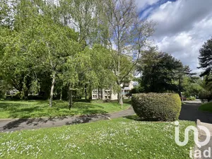 Apartment in Viry-Châtillon (91170)