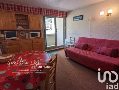 Studio at LA MONGIE  (65200)