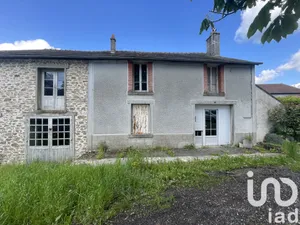 House at Arnac-la-Poste (87160)