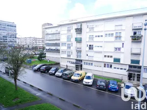 Appartement à SARCELLES (95200)