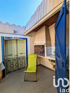 Townhouse in Pézenas (34120)