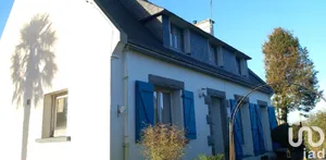 Maison à Rosporden (29140)