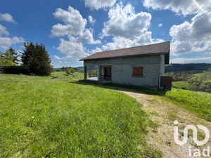 House at Rozier-Côtes-d'Aurec (42380)