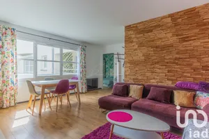 Appartement à Ézanville (95460)