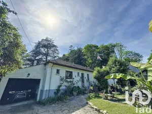 House at BRUNOY (91800)