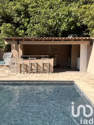 Traditional house at Toulon (83200)