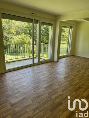 Appartement à Libourne (33500)
