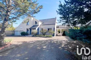 Maison d'architecte à Montargis (45200)