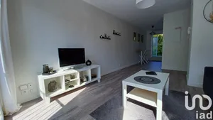 Appartement à NANTES (44300)