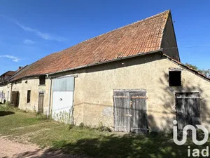 Traditional house at Varennes-sur-Tèche (03220)