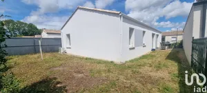 Maison traditionnelle à Pornic (44210)