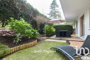 Appartement à BOUGIVAL (78380)