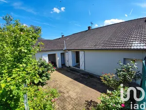 Maison à GIEN (45500)