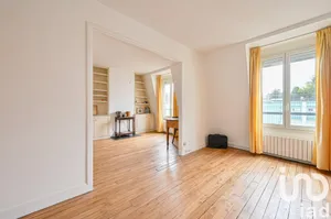 Appartement à Paris (75015)