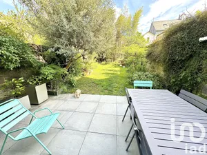 Townhouse at Nantes (44000)