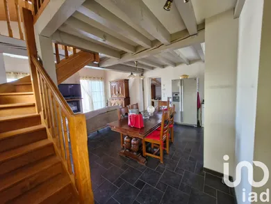 Maison de ville à Ondres (40440)