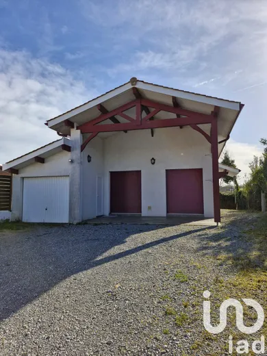 Townhouse at Ondres (40440)