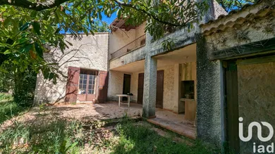 House in Bagnols-sur-Cèze (30200)