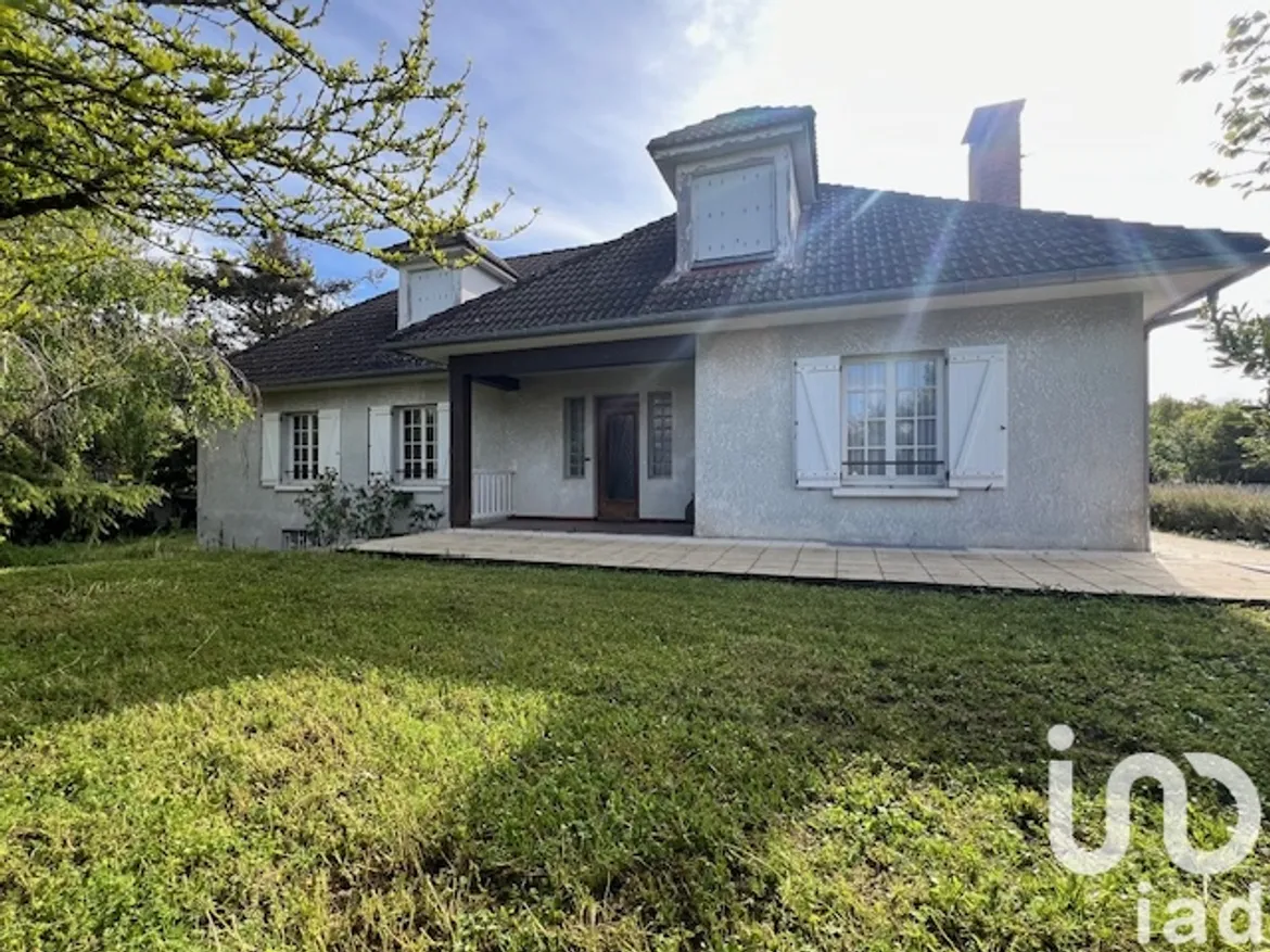 Maison A Vendre Thouars