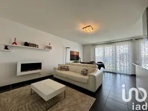 Appartement à Prévessin-Moëns (01280)