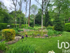 Leisure land at Gravon (77118)